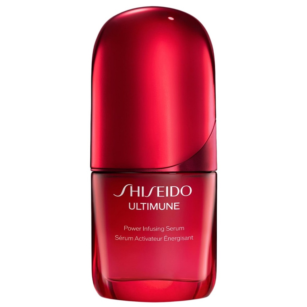 Shiseido Ultimune Power Infusing Serum .33oz